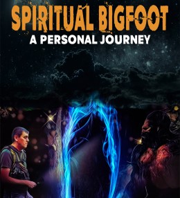 Spiritual Bigfoot